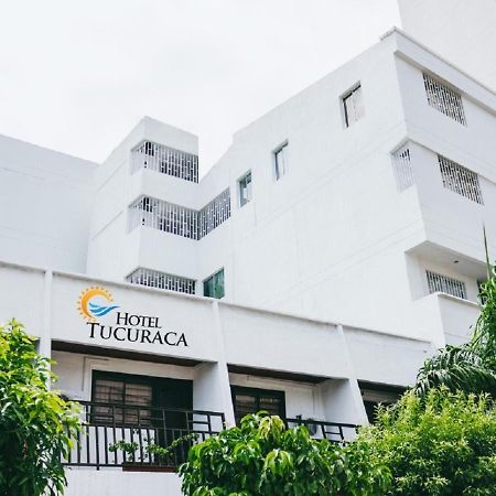 Hotel Tucuraca By Dot Tradition Santa Marta  Kültér fotó
