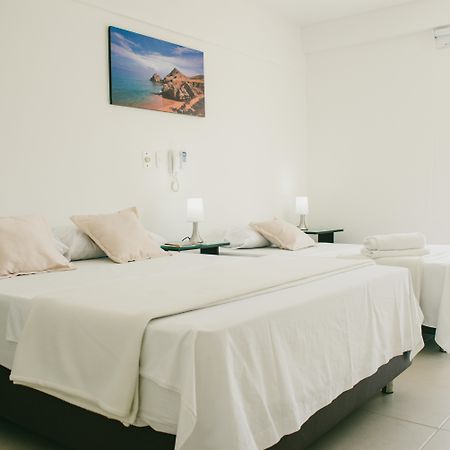 Hotel Tucuraca By Dot Tradition Santa Marta  Kültér fotó
