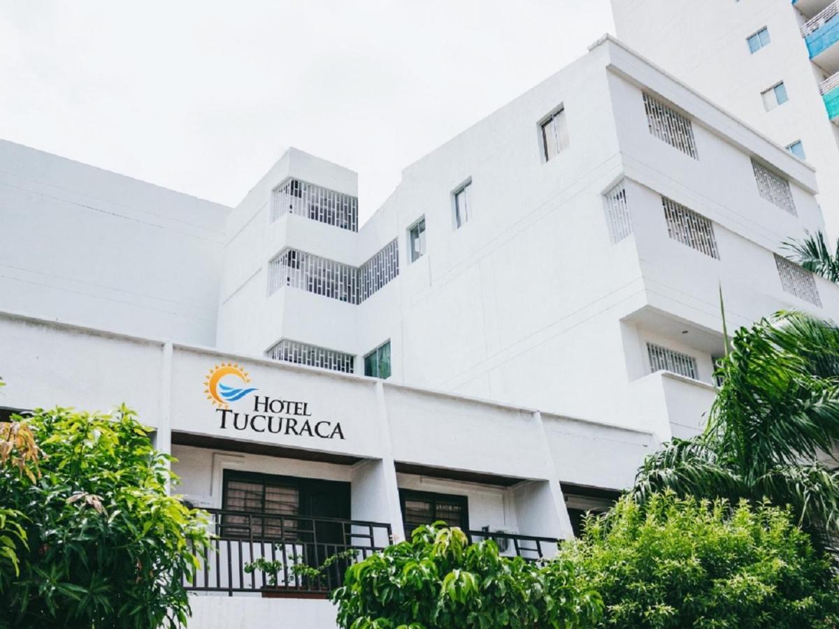 Hotel Tucuraca By Dot Tradition Santa Marta  Kültér fotó