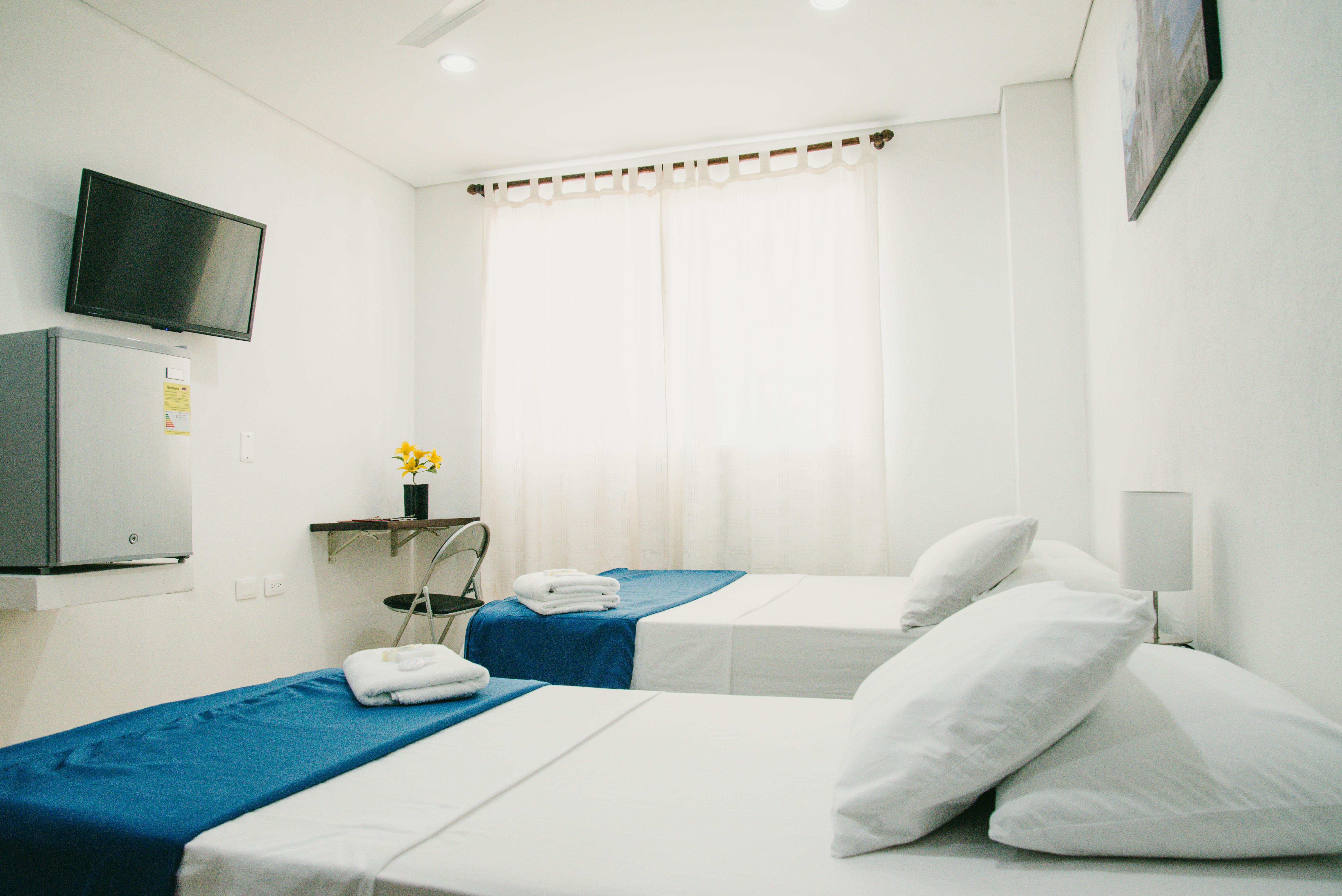 Hotel Tucuraca By Dot Tradition Santa Marta  Kültér fotó