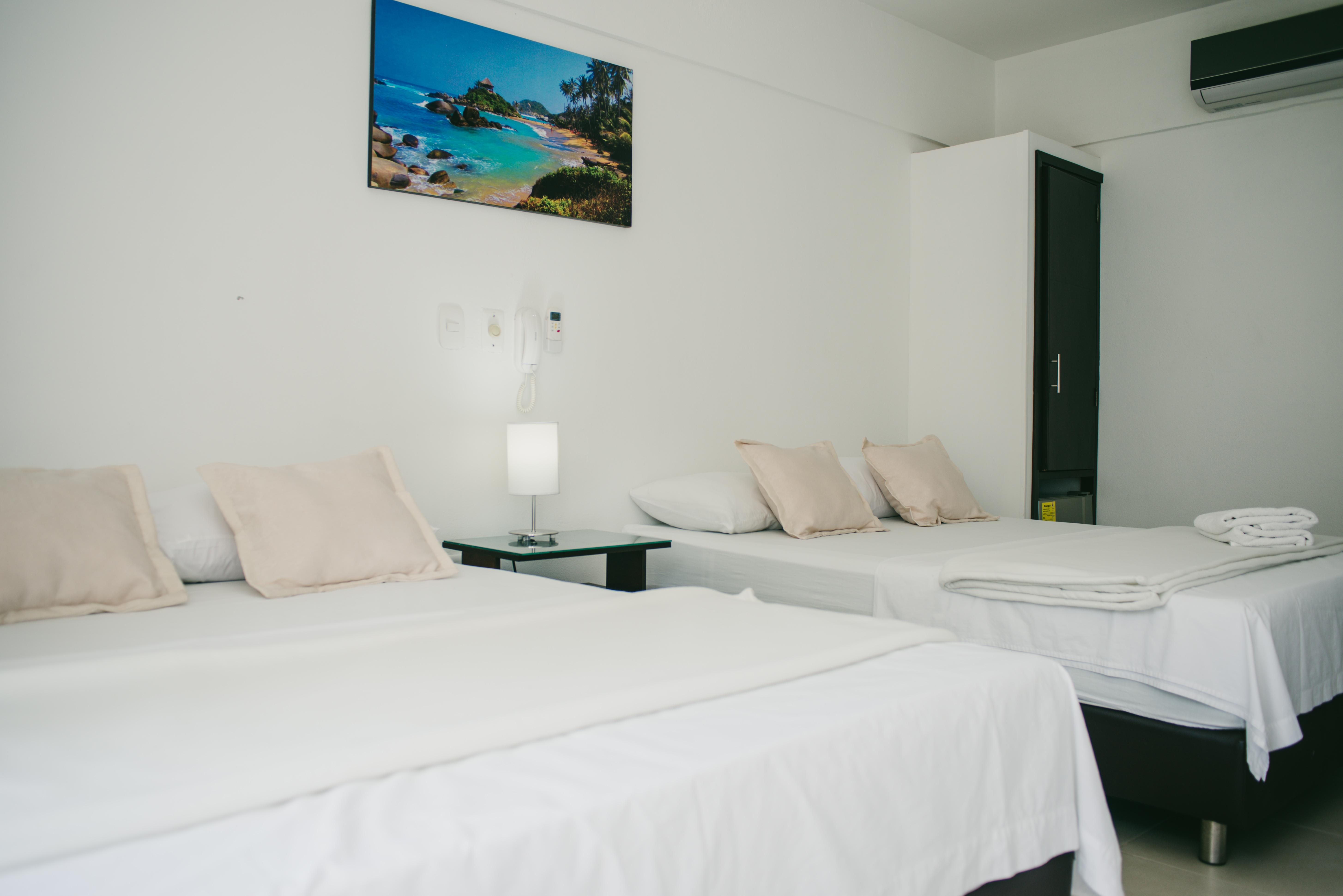 Hotel Tucuraca By Dot Tradition Santa Marta  Kültér fotó