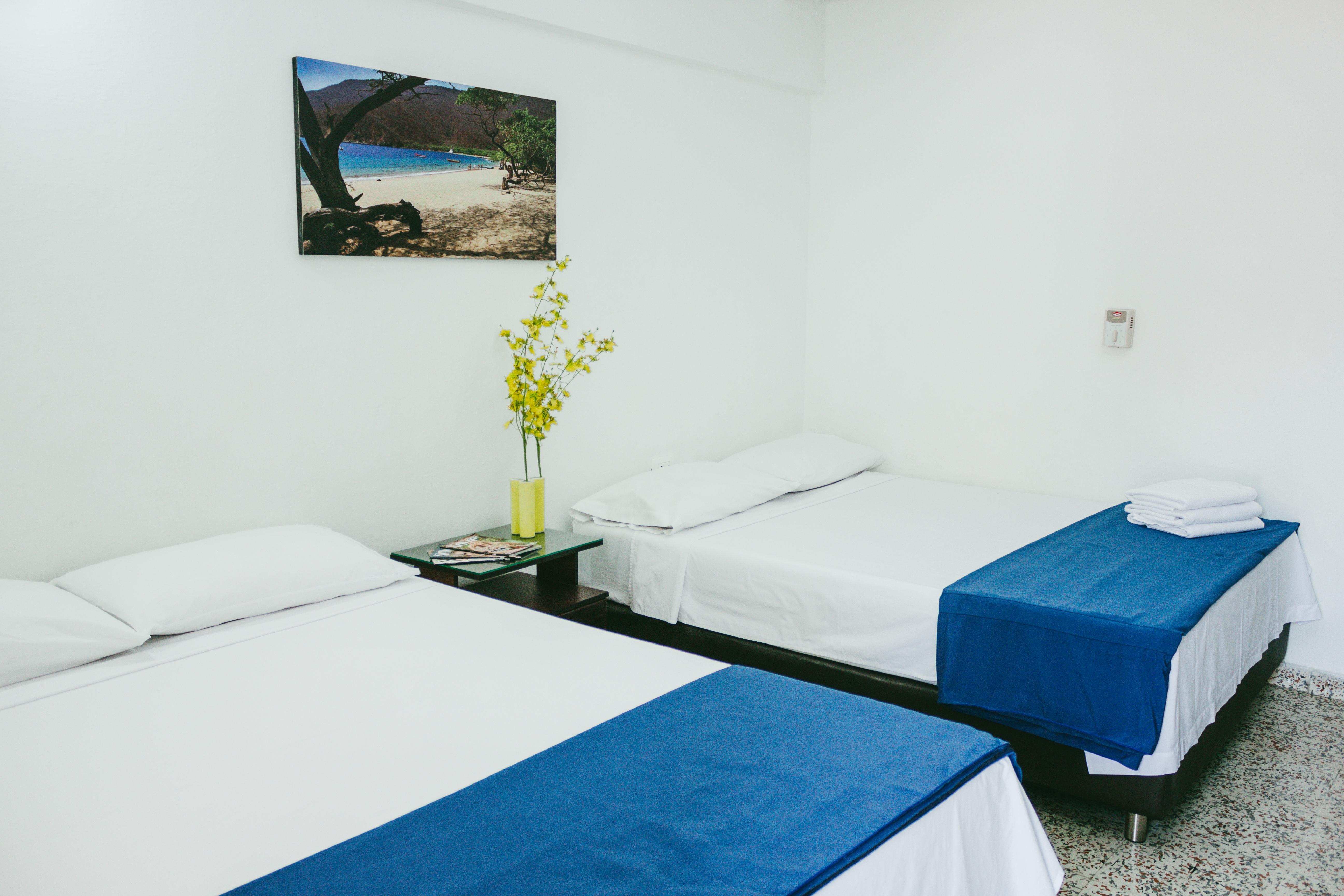 Hotel Tucuraca By Dot Tradition Santa Marta  Kültér fotó