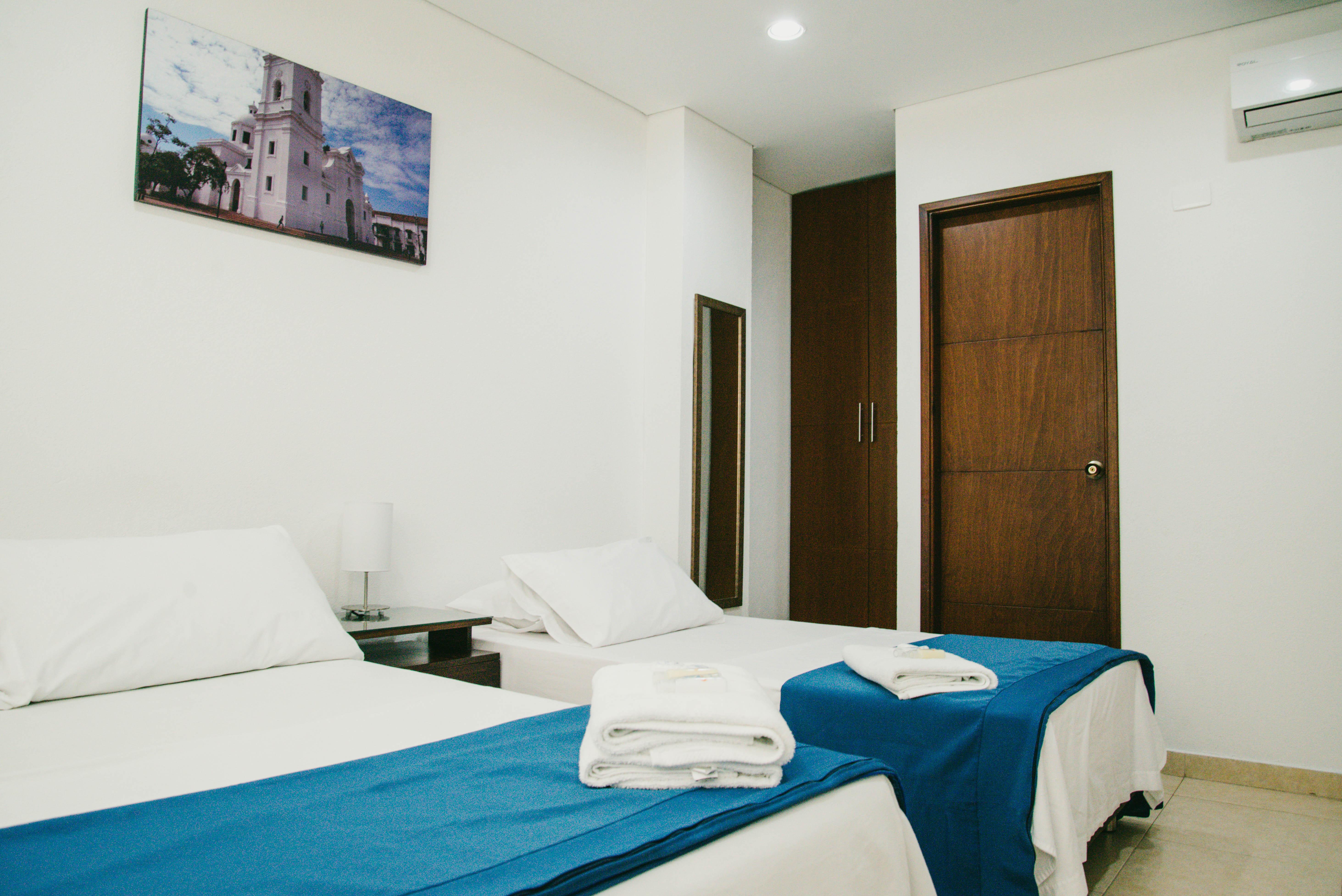 Hotel Tucuraca By Dot Tradition Santa Marta  Kültér fotó
