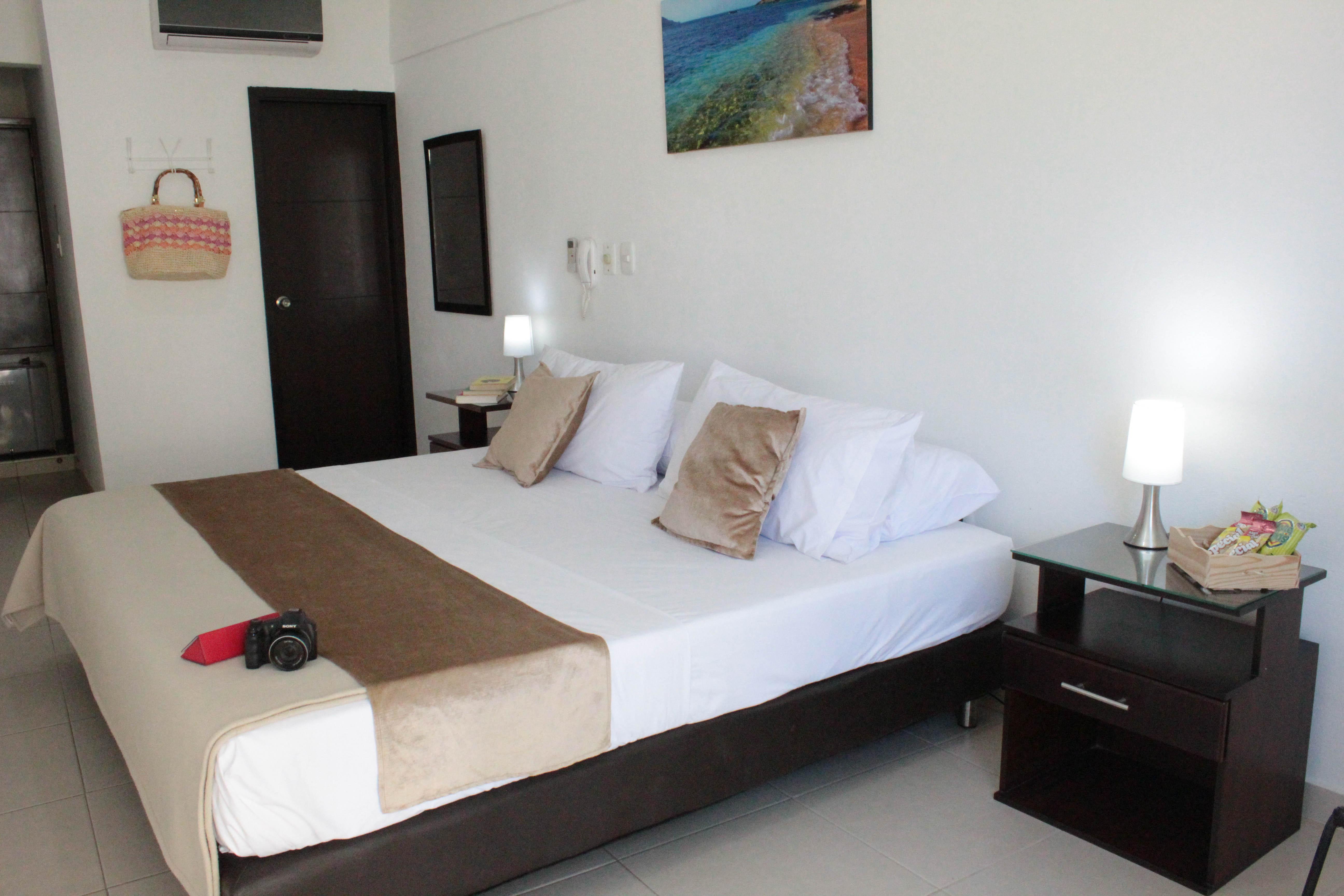 Hotel Tucuraca By Dot Tradition Santa Marta  Kültér fotó