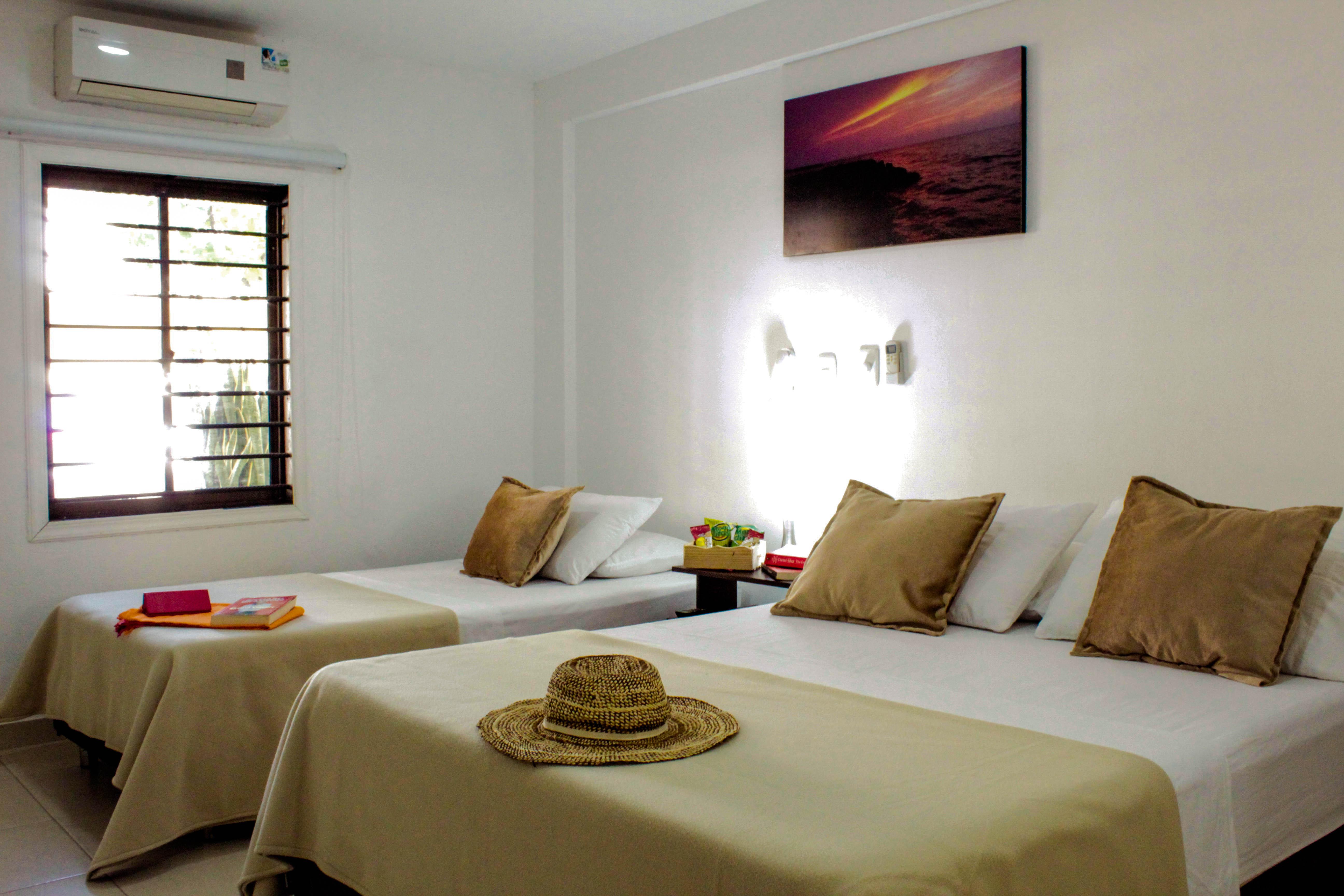 Hotel Tucuraca By Dot Tradition Santa Marta  Kültér fotó