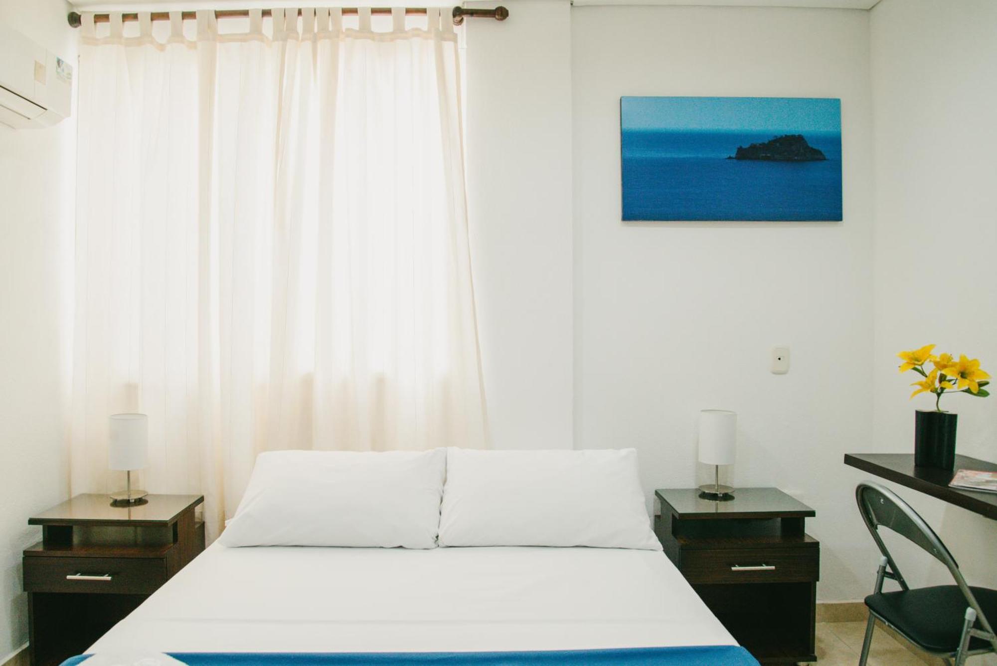 Hotel Tucuraca By Dot Tradition Santa Marta  Szoba fotó