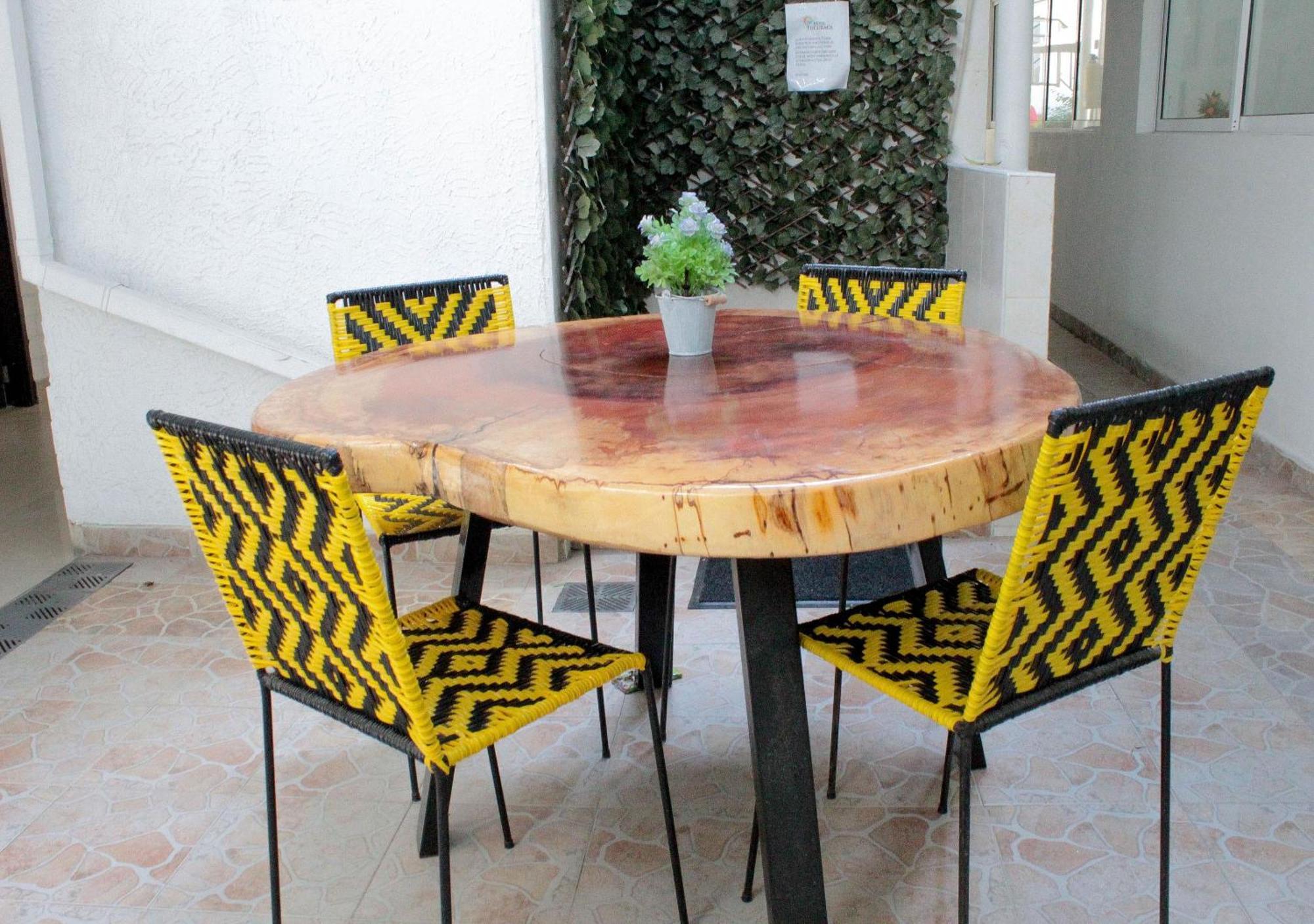 Hotel Tucuraca By Dot Tradition Santa Marta  Kültér fotó