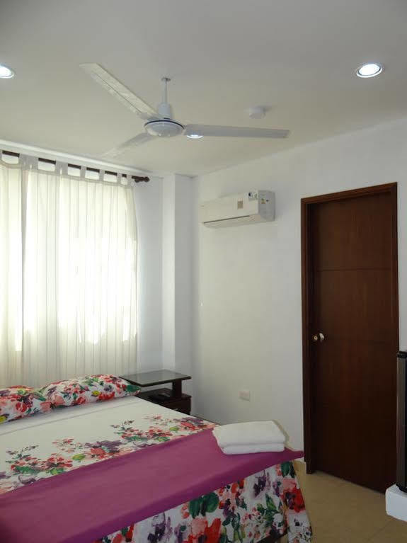 Hotel Tucuraca By Dot Tradition Santa Marta  Kültér fotó