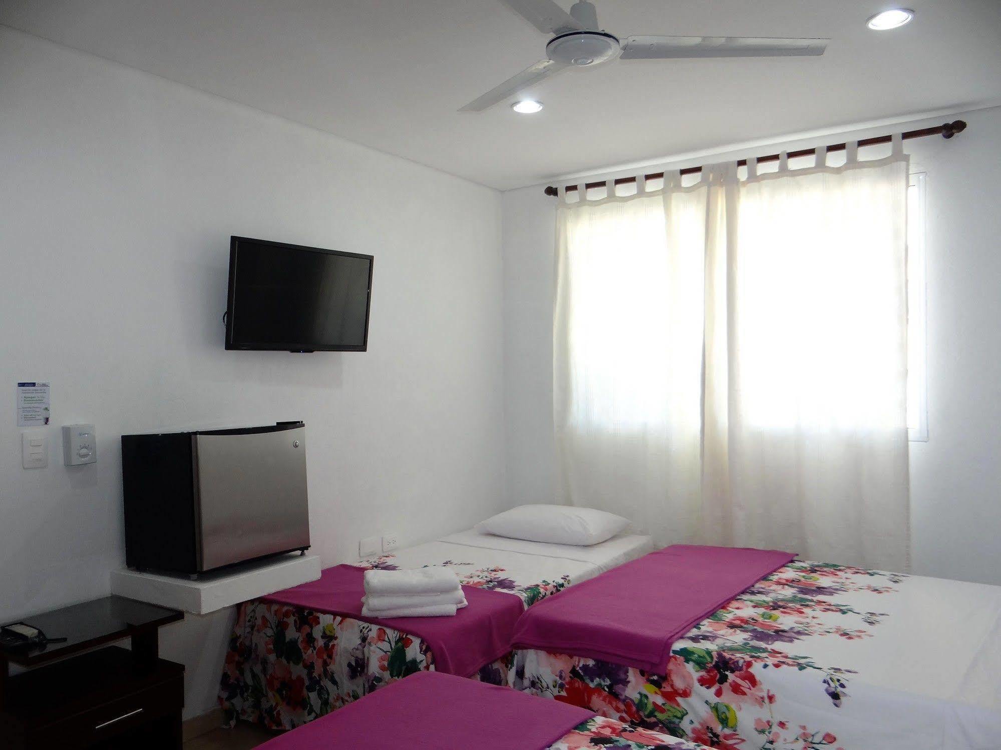Hotel Tucuraca By Dot Tradition Santa Marta  Kültér fotó