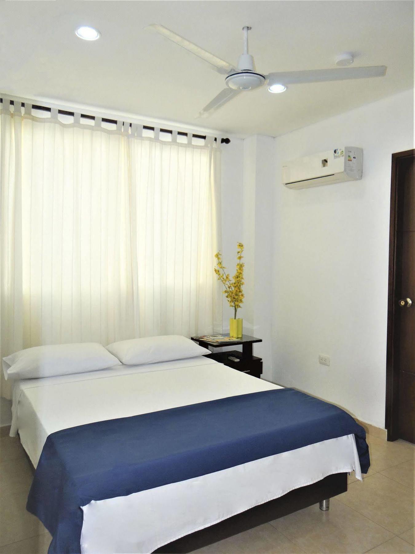 Hotel Tucuraca By Dot Tradition Santa Marta  Kültér fotó