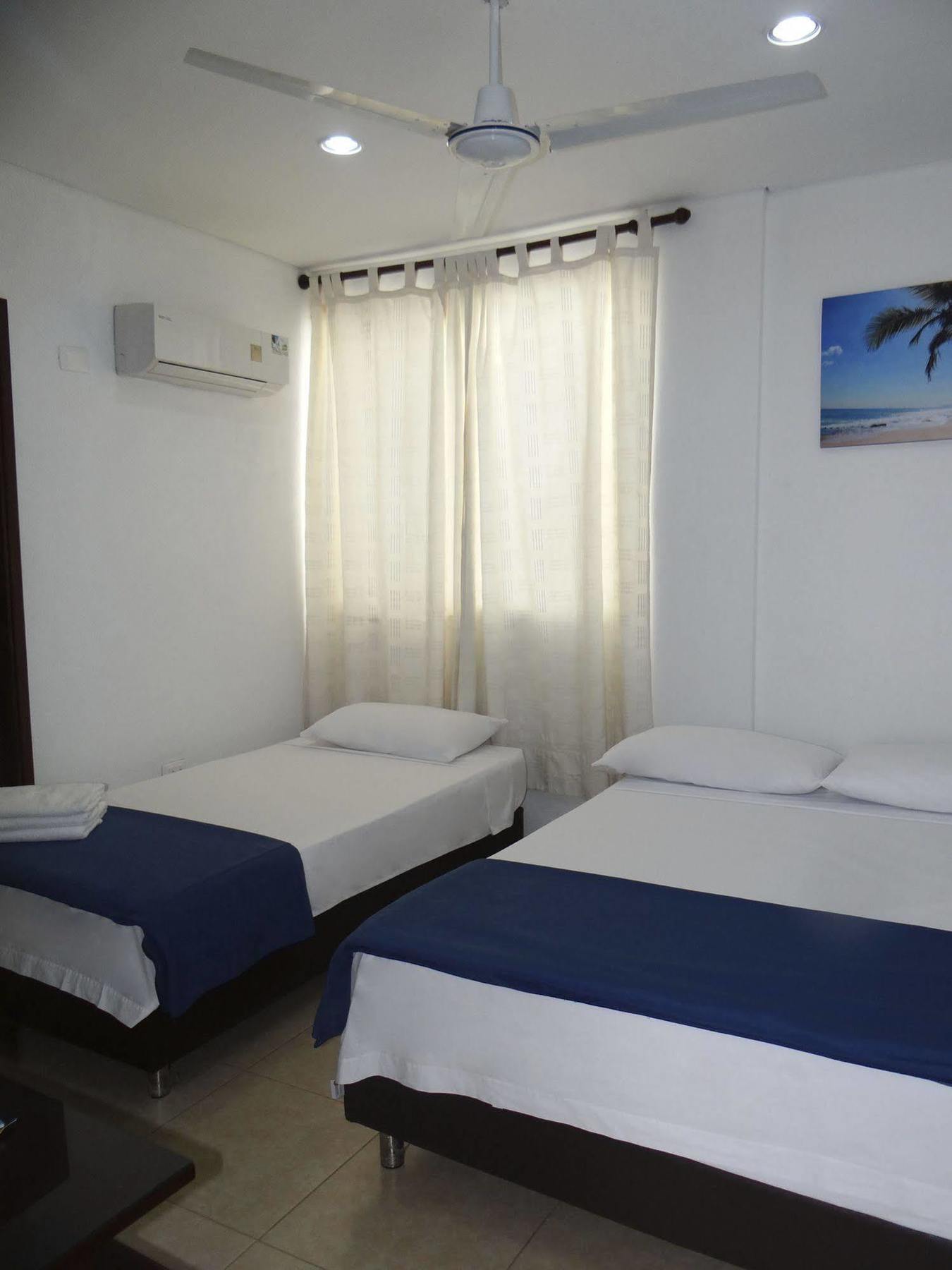 Hotel Tucuraca By Dot Tradition Santa Marta  Kültér fotó
