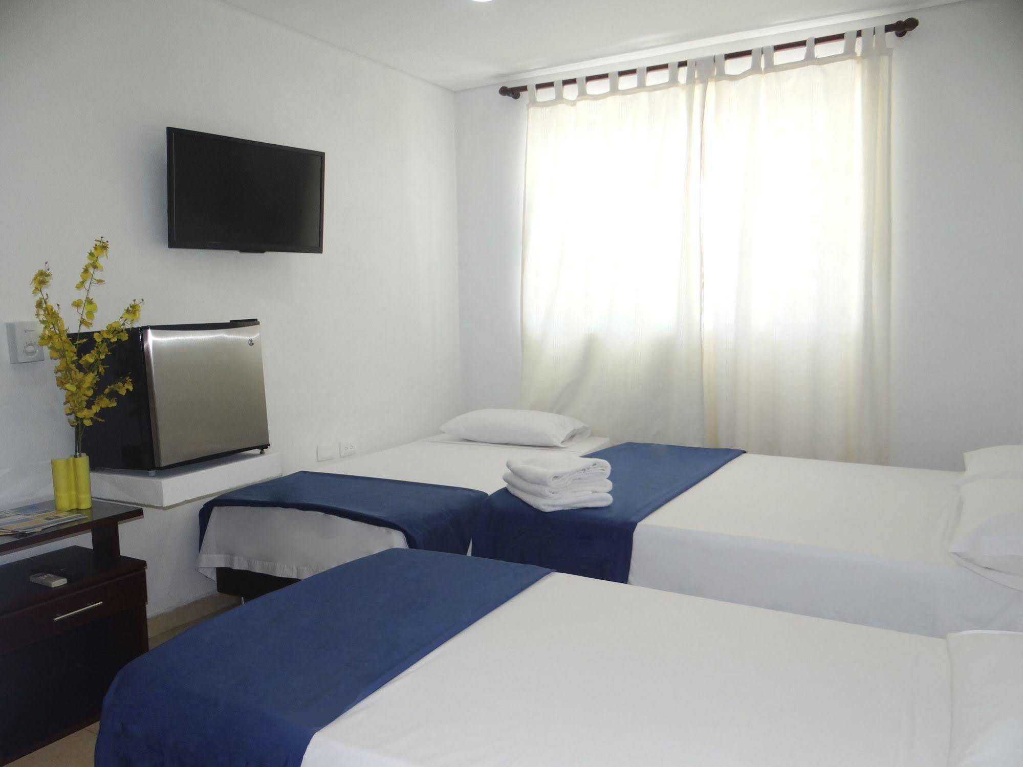 Hotel Tucuraca By Dot Tradition Santa Marta  Kültér fotó