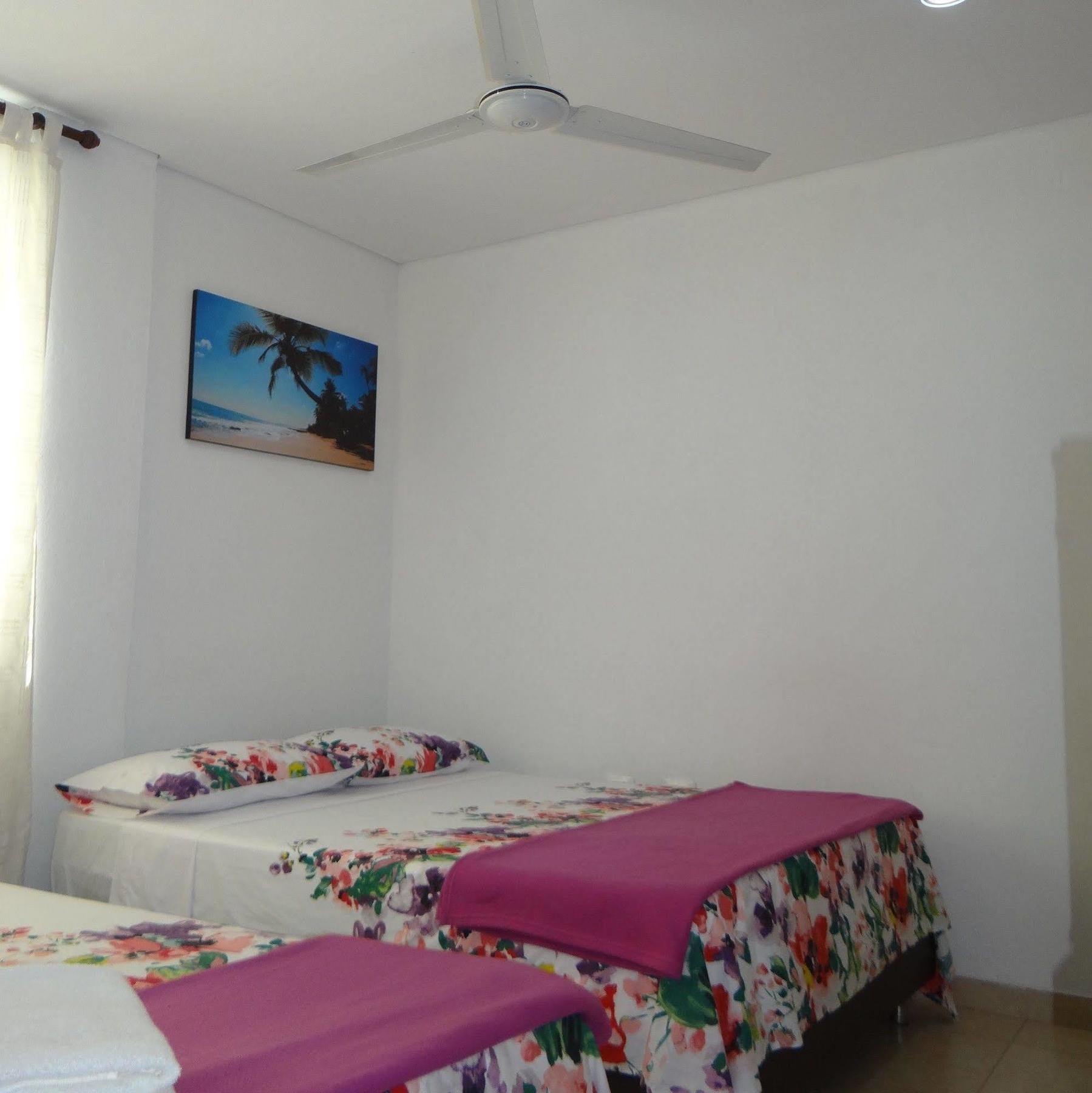 Hotel Tucuraca By Dot Tradition Santa Marta  Kültér fotó