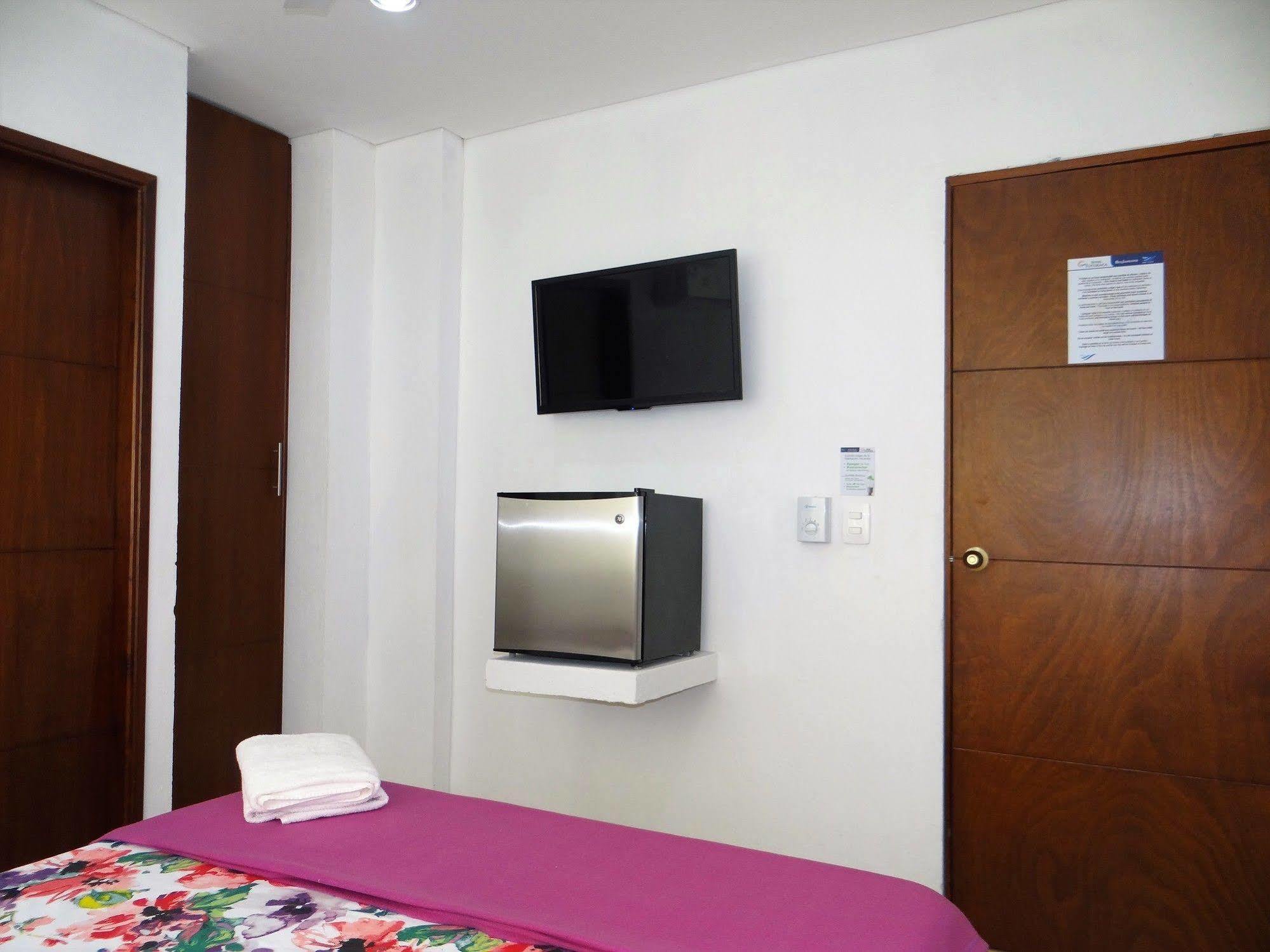 Hotel Tucuraca By Dot Tradition Santa Marta  Kültér fotó