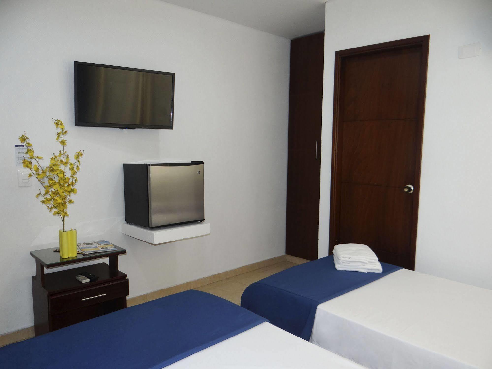 Hotel Tucuraca By Dot Tradition Santa Marta  Kültér fotó